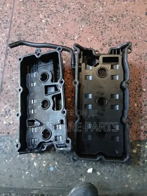 Nissan Teana Top Cover V6 Engine