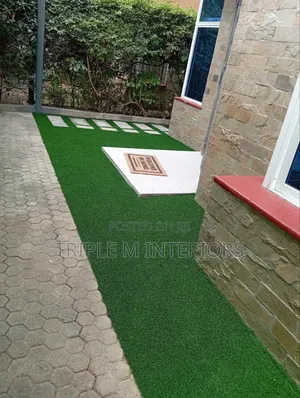 Luxury Executive Artificial Turf Grass for Elite Homes