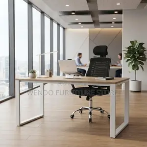 Office Chairs; Headrest Mesh Office Reclining Home Working Chair