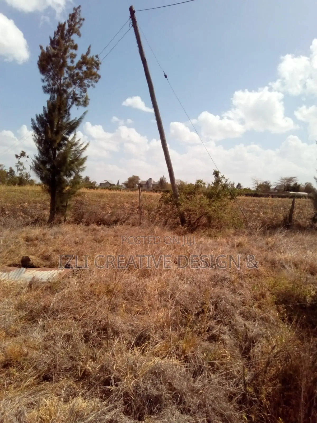 Prime Land for Sale, 5 Acres