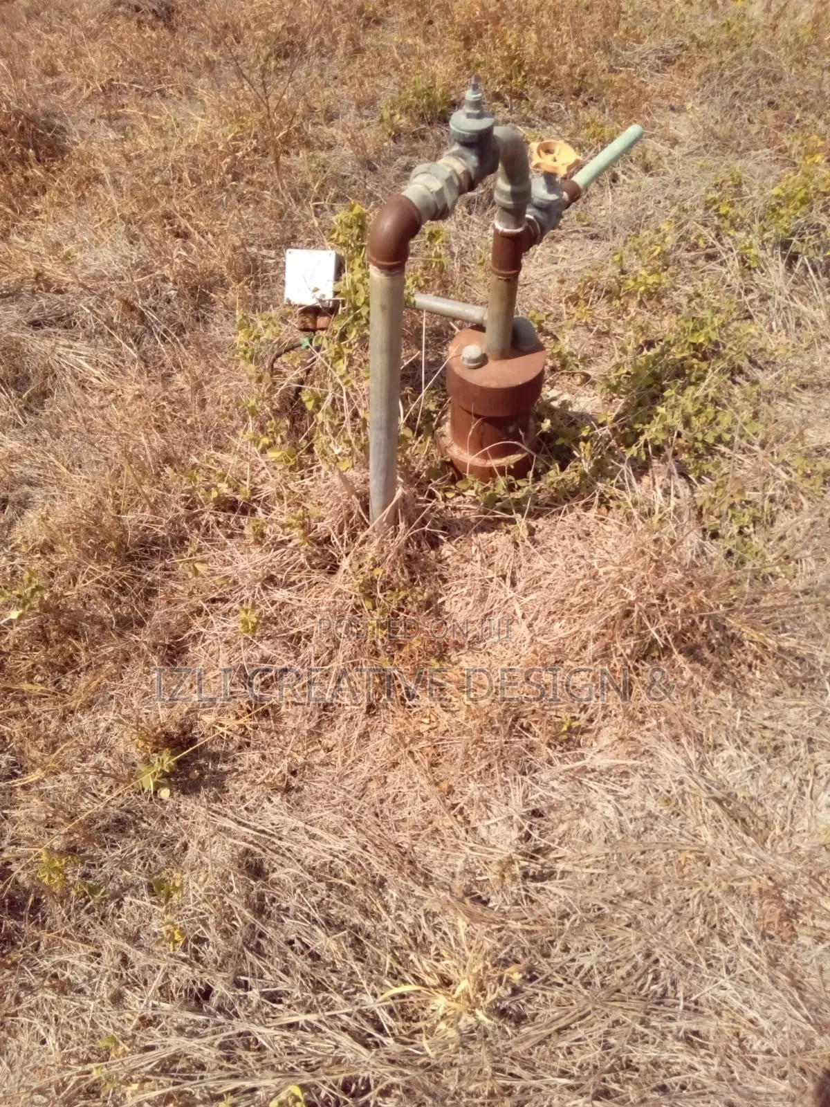 Prime Land for Sale, 5 Acres