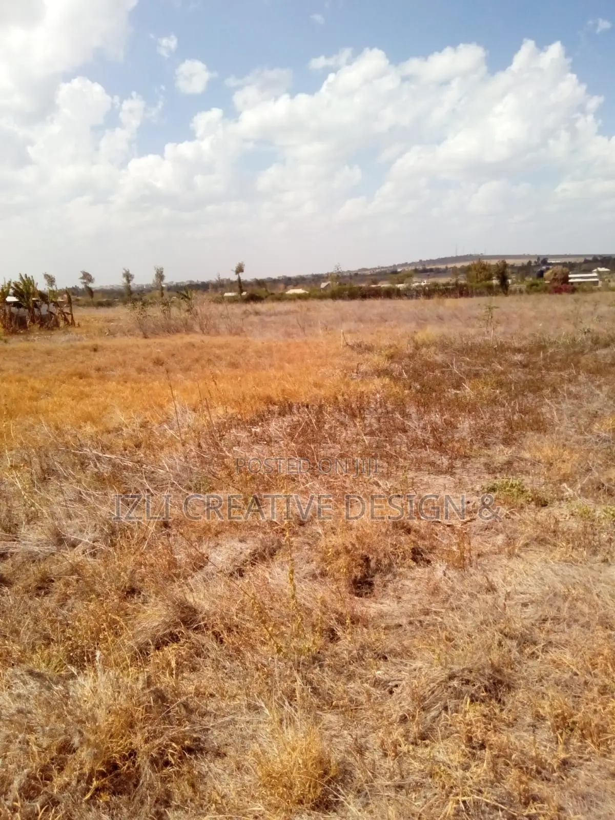 Prime Land for Sale, 5 Acres