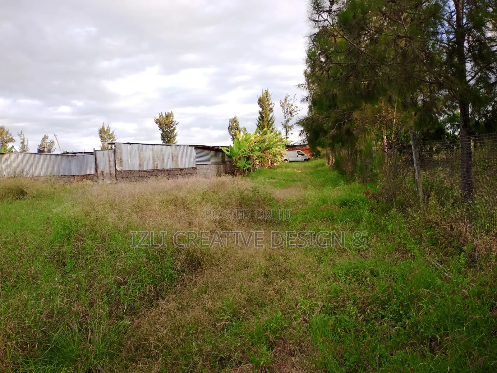 Prime Land for Sale, 5 Acres