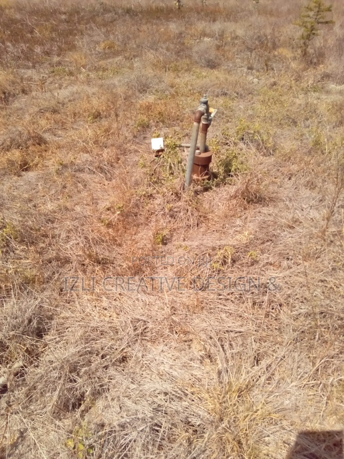 Prime Land for Sale, 5 Acres