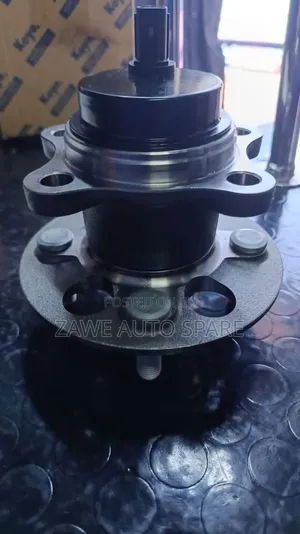 Rear Wheel Hub Bearing Fit Toyota Axio, Corolla Filder