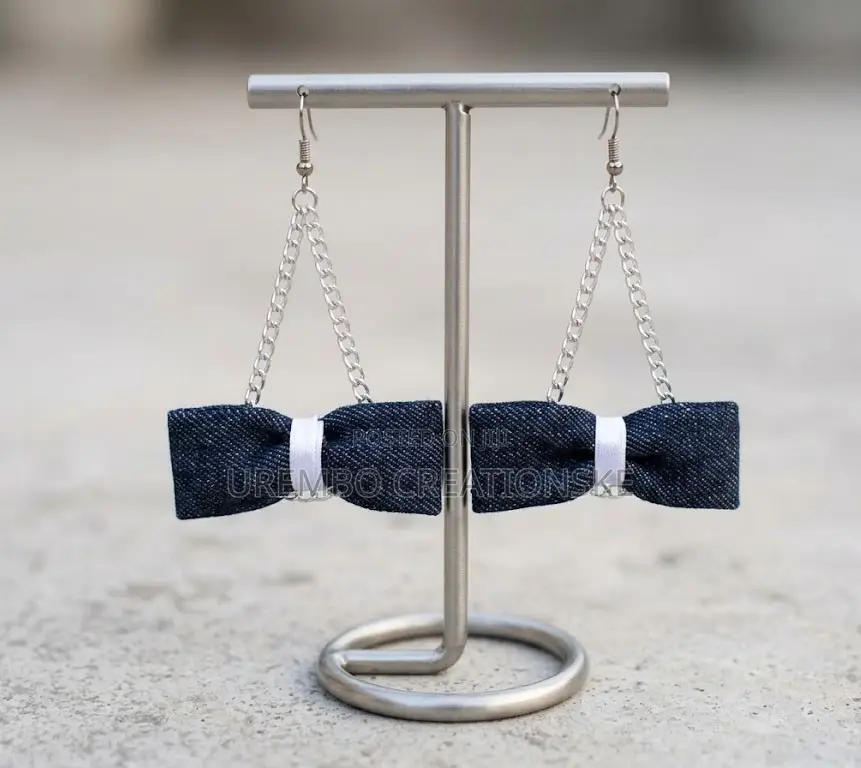 Hand Made Earrings