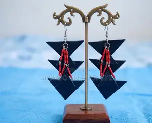 Hand Made Earrings