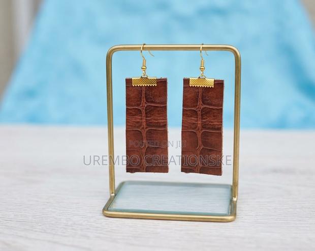 Hand Made Earrings - thumbnail 7