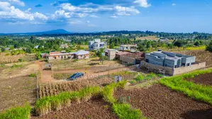 Prime Residential Plot for Sale in Kikuyu, Thigio.