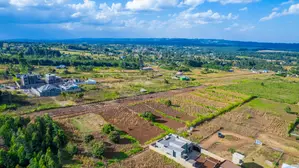 Prime Residential Plot for Sale in Kikuyu, Thigio.