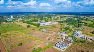 Prime Residential Plot for Sale in Kikuyu, Thigio.