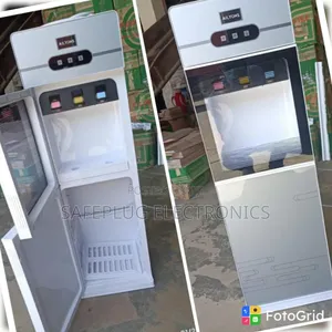 Ailyons 3-Tap Water Cooler – Hot, Cold & Room Temperature Dispenser