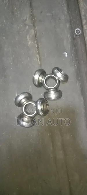 2ZR Cross Bearing