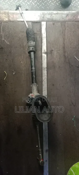 Alto Steering Rack
