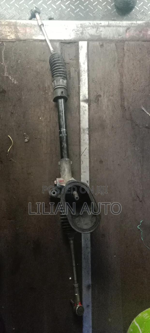 Alto Steering Rack