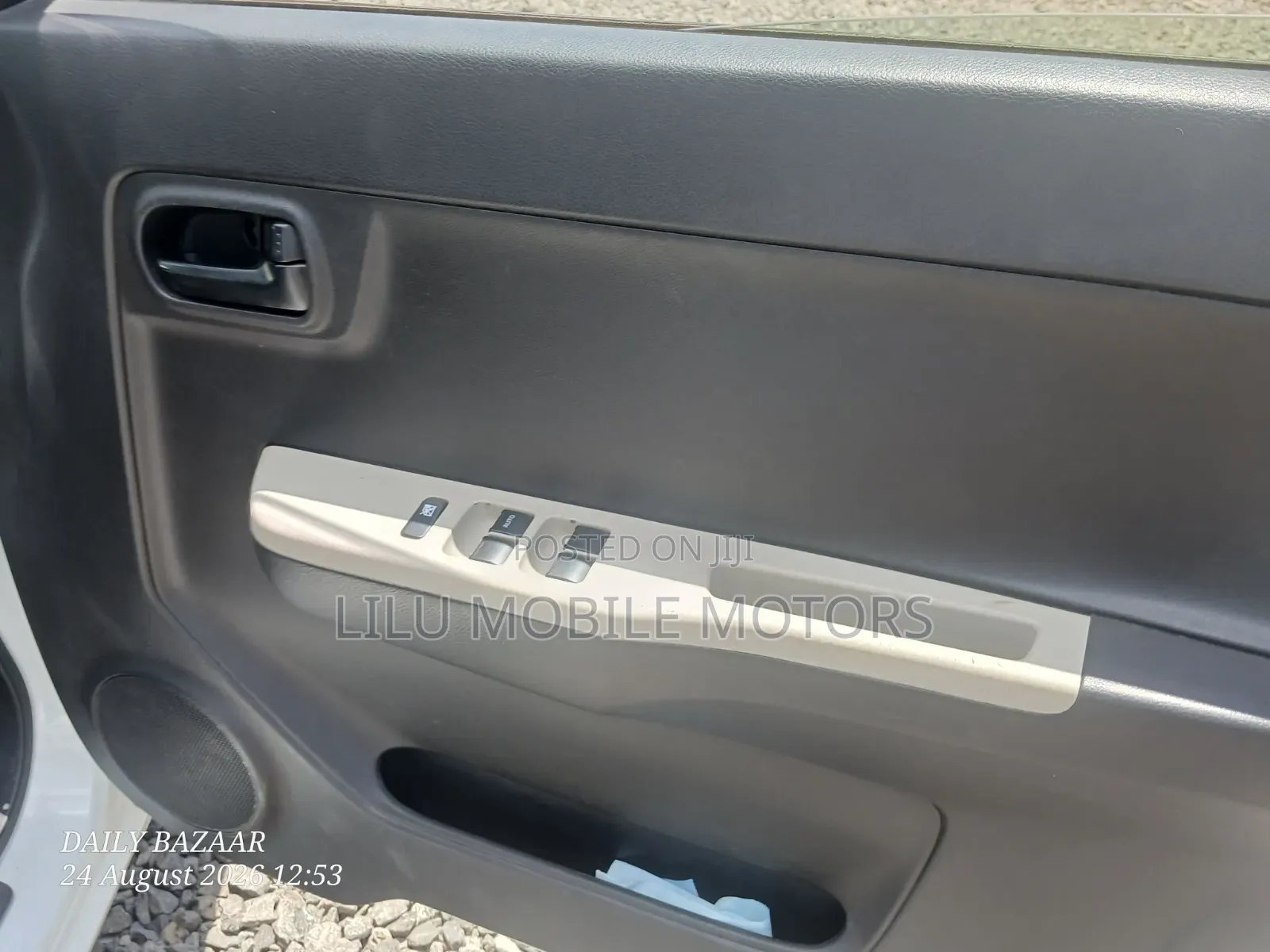 Suzuki Alto 2019 White
