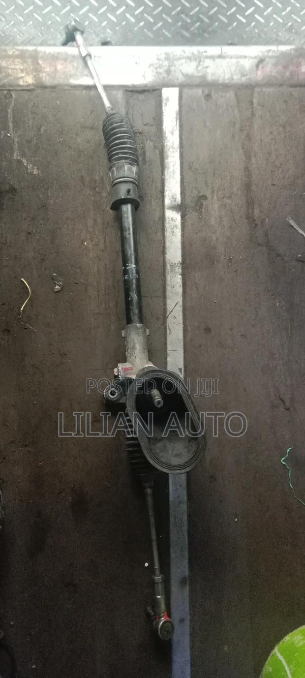 Alto Steering Rack - thumbnail 2