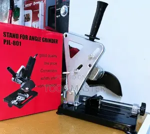 PJL-801 Angle Grinder Stand/Quality Angle Grinder Stand 100mm