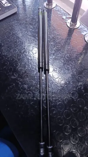 Wagon R Shocks Boots