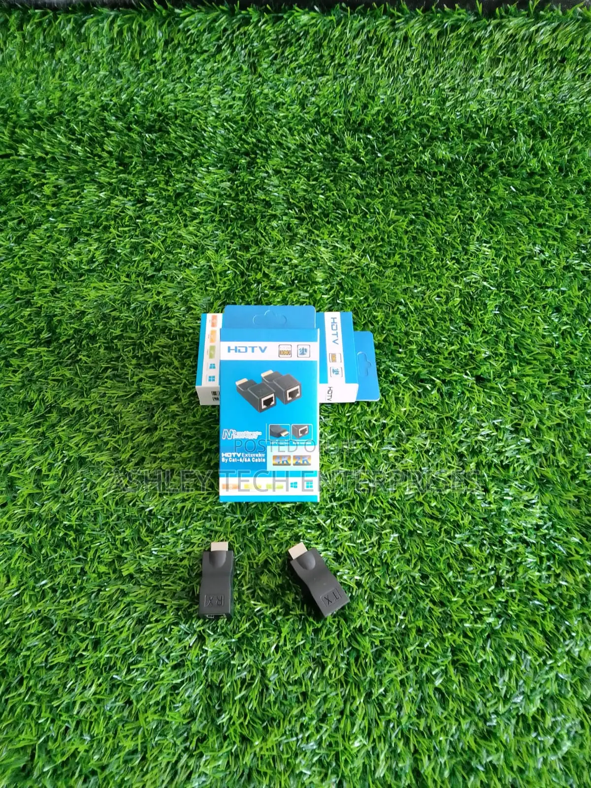 Next-Gen 30M HDMI Extender – Plug & Play HDMI Extension