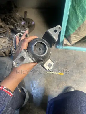 Engine Mounting Probox