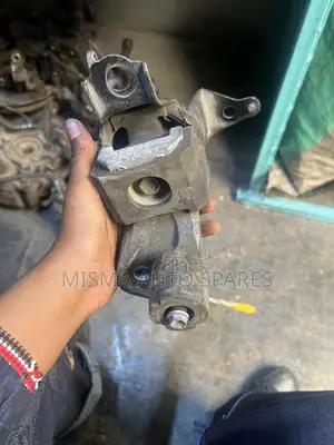 Engine Mounting Probox