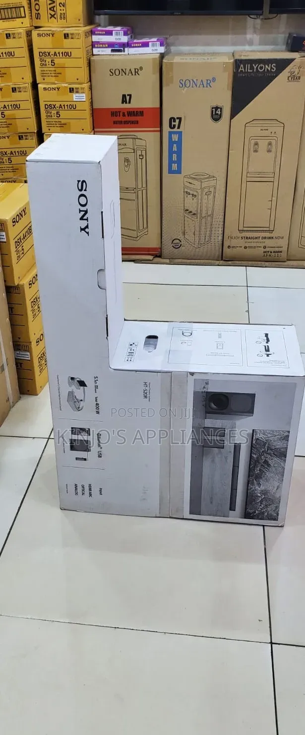 Sony Soundbar