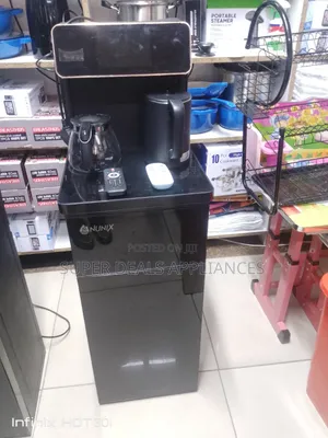 Nunix A2C Bottom Load Dispenser