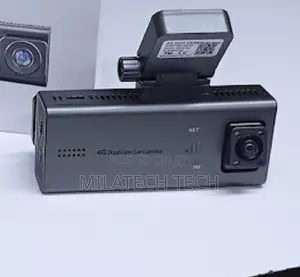 4G Vehicle Tracking Dash Camera Sentinel UBox