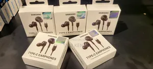 Samsung AKG Premium Type-C Earphones
