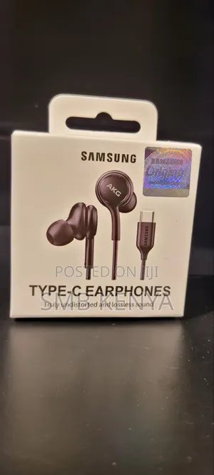 Samsung AKG Premium Type-C Earphones