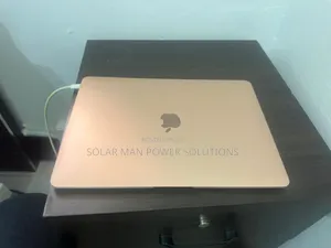 Laptop Apple MacBook Air 2020 8GB Intel Core i5 SSD 512GB