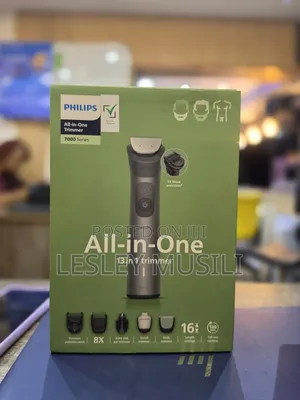Philips All in One 13 in 1 Trimmer 7000 Series