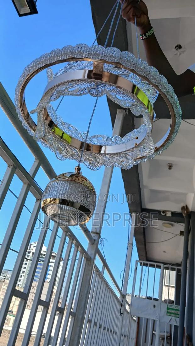 Chandelier