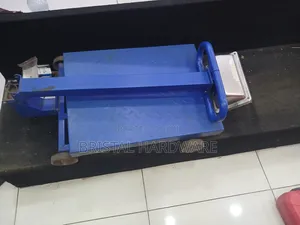 Platform Scale 500kg