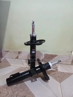 Mazda 3 Front Shocks