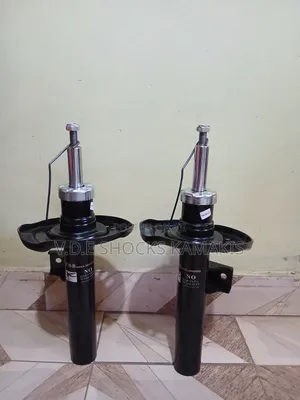 Mazda 3 Front Shocks