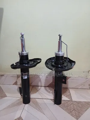 Mazda 3 Front Shocks