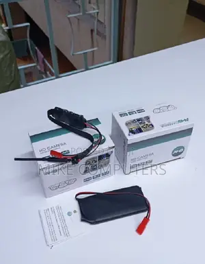 4k Home Discreet 2.4ghz Wifi Hidden Nanny Home Pinhole