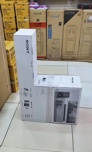 Sony Soundbar