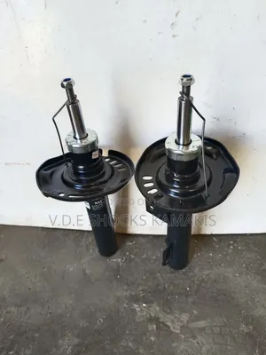 Mazda 3 Front Shocks
