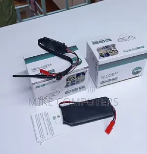 Wifi Spy Pinhole Camera App Lookcam