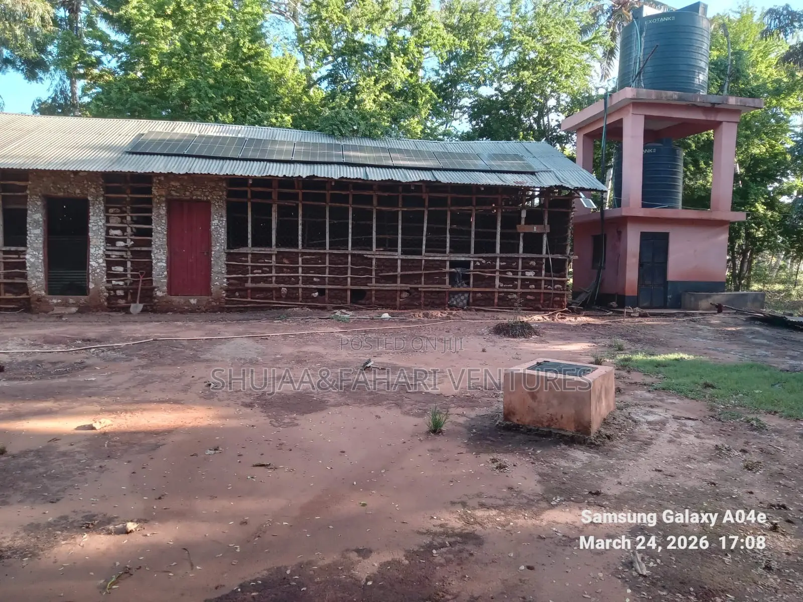 Prime 2-Acre Land for Sale in Vipingo Kadzinuni Clean Title | KSH 6m