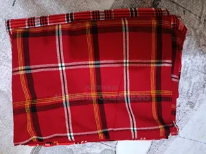 Masai Shuka