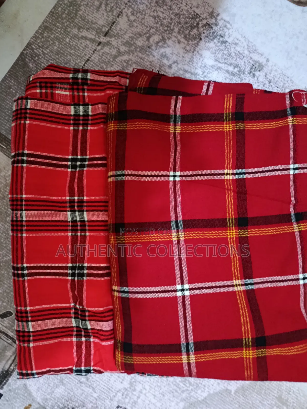 Masai Shuka