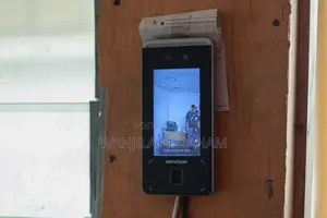 Biometric Attendance Systems — Installation & Automation