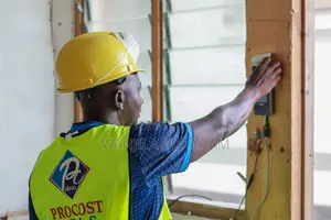 Biometric Attendance Systems — Installation & Automation