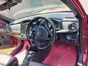 Toyota Corolla Fielder 2019