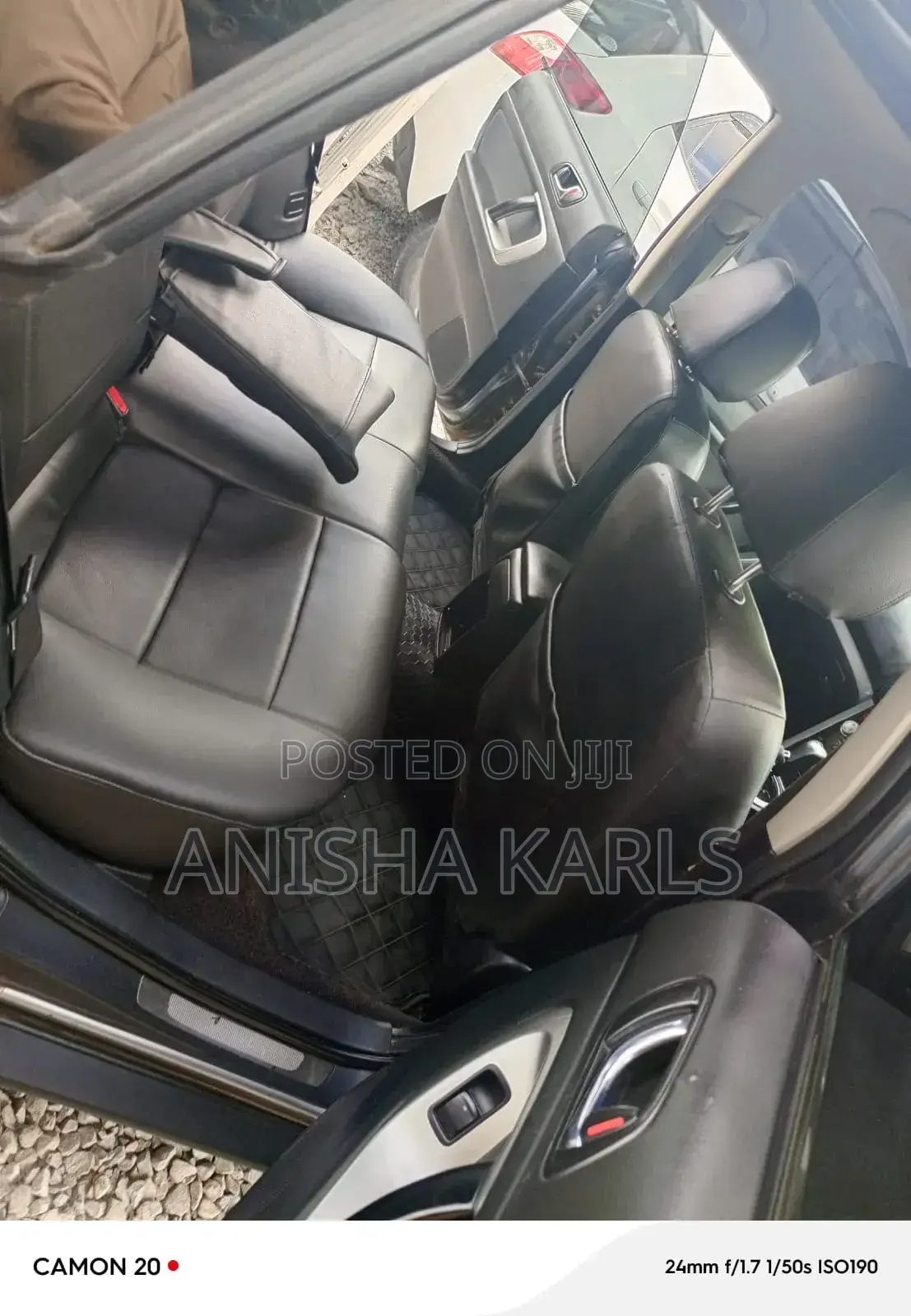 Subaru Outback 2009 Gray
