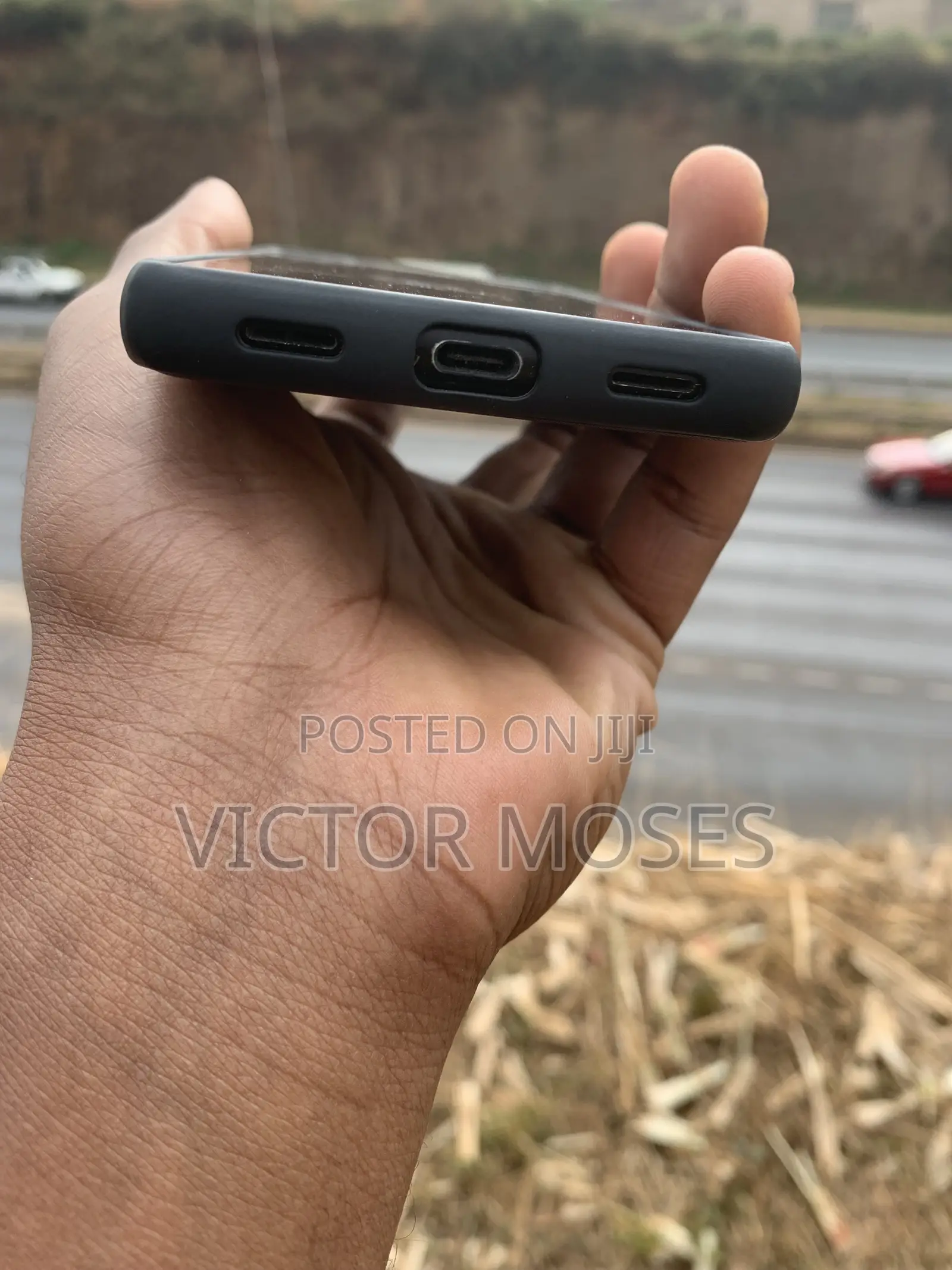 Google Pixel 6a 128 GB Gray